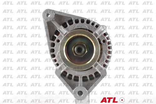 Delta autotechnik L 65 690 Alternator L65690: Buy near me at 2407.PL in Poland at an Affordable price!