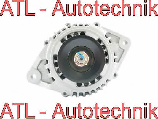 Alternator Delta autotechnik L 67 730