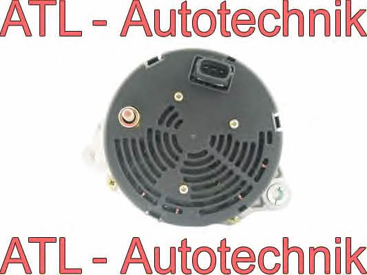 Delta autotechnik L 68 830 Alternator L68830: Buy near me at 2407.PL in Poland at an Affordable price!
