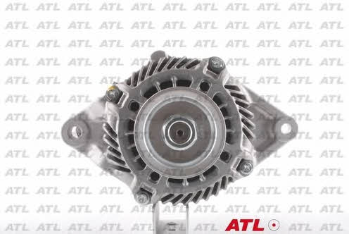 Delta autotechnik L 80 590 Alternator L80590: Buy near me at 2407.PL in Poland at an Affordable price!