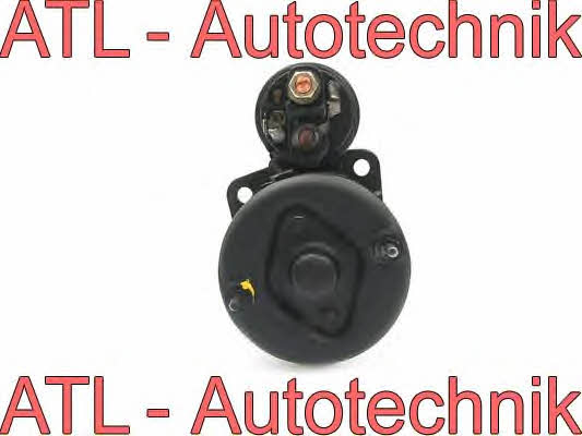 Delta autotechnik A 10 190 Starter A10190: Buy near me in Poland at 2407.PL - Good price!