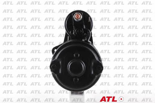 Delta autotechnik A 10 200 Starter A10200: Buy near me in Poland at 2407.PL - Good price!
