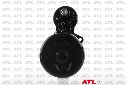 Delta autotechnik A 10 240 Starter A10240: Buy near me in Poland at 2407.PL - Good price!