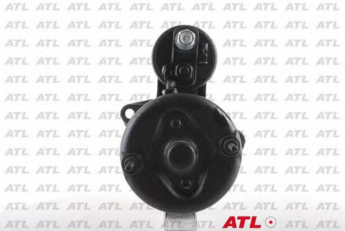 Delta autotechnik A 10 250 Starter A10250: Buy near me in Poland at 2407.PL - Good price!