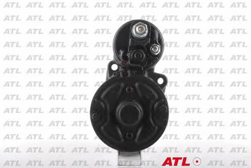 Delta autotechnik A 10 300 Starter A10300: Buy near me in Poland at 2407.PL - Good price!