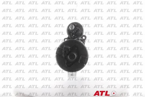 Delta autotechnik A 10 310 Starter A10310: Buy near me in Poland at 2407.PL - Good price!