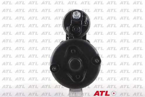 Delta autotechnik A 10 330 Starter A10330: Buy near me in Poland at 2407.PL - Good price!