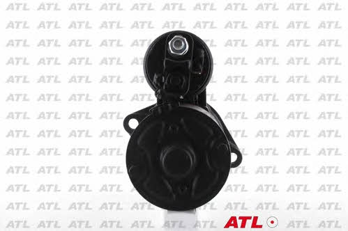 Delta autotechnik A 10 340 Starter A10340: Buy near me in Poland at 2407.PL - Good price!