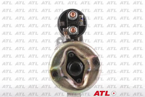 Delta autotechnik A 10 350 Starter A10350: Buy near me in Poland at 2407.PL - Good price!