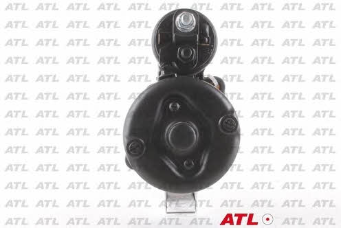 Delta autotechnik A 10 370 Starter A10370: Buy near me in Poland at 2407.PL - Good price!