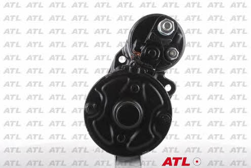Delta autotechnik A 10 390 Starter A10390: Buy near me in Poland at 2407.PL - Good price!