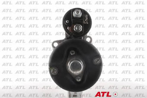 Delta autotechnik A 10 400 Starter A10400: Buy near me in Poland at 2407.PL - Good price!