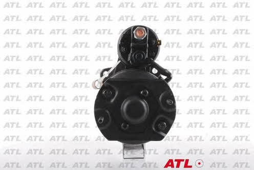 Delta autotechnik A 10 410 Starter A10410: Buy near me in Poland at 2407.PL - Good price!