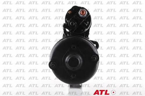 Delta autotechnik A 10 440 Starter A10440: Buy near me at 2407.PL in Poland at an Affordable price!