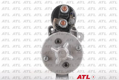 Delta autotechnik A 10 450 Starter A10450: Buy near me in Poland at 2407.PL - Good price!