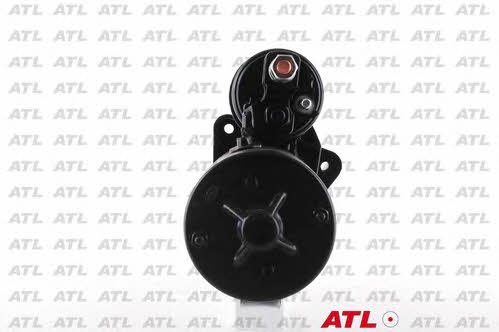 Delta autotechnik A 10 455 Starter A10455: Buy near me in Poland at 2407.PL - Good price!