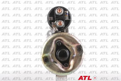 Delta autotechnik A 10 460 Starter A10460: Buy near me in Poland at 2407.PL - Good price!