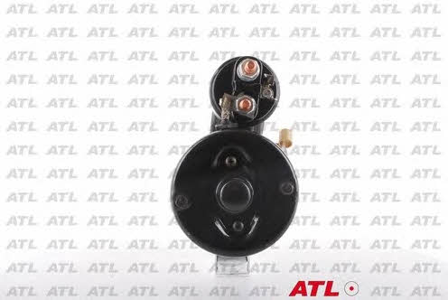 Delta autotechnik A 10 470 Starter A10470: Buy near me in Poland at 2407.PL - Good price!