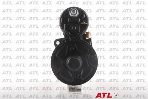 Delta autotechnik A 10 480 Starter A10480: Buy near me in Poland at 2407.PL - Good price!