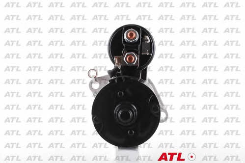 Delta autotechnik A 10 530 Starter A10530: Buy near me in Poland at 2407.PL - Good price!