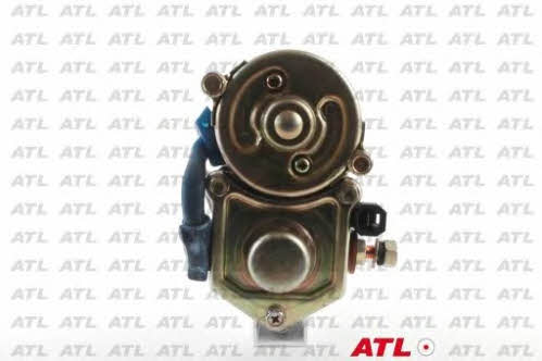 Delta autotechnik A 10 535 Starter A10535: Buy near me in Poland at 2407.PL - Good price!