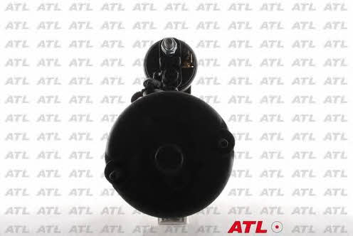 Delta autotechnik A 10 940 Starter A10940: Buy near me in Poland at 2407.PL - Good price!