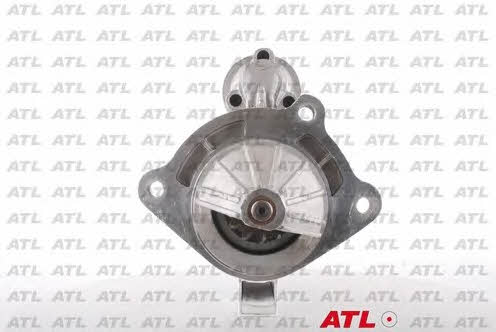 Delta autotechnik A 10 950 Starter A10950: Buy near me in Poland at 2407.PL - Good price!
