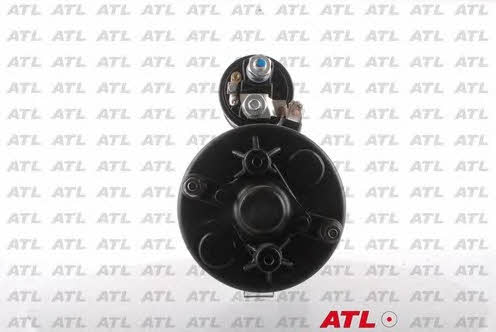 Delta autotechnik A 10 970 Starter A10970: Buy near me in Poland at 2407.PL - Good price!