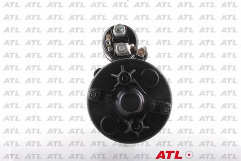 Delta autotechnik A 10 980 Starter A10980: Buy near me in Poland at 2407.PL - Good price!