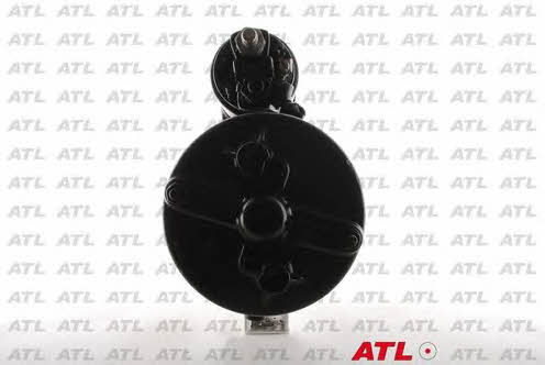 Delta autotechnik A 11 010 Starter A11010: Buy near me in Poland at 2407.PL - Good price!