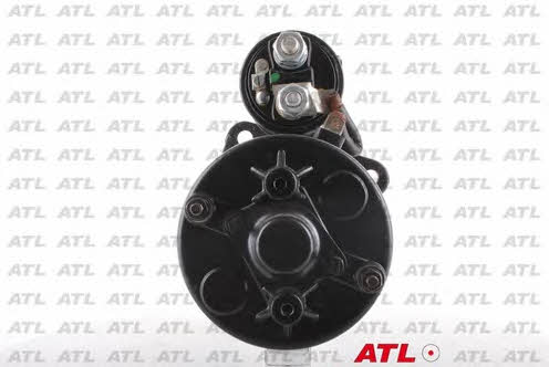 Delta autotechnik A 11 060 Starter A11060: Buy near me in Poland at 2407.PL - Good price!