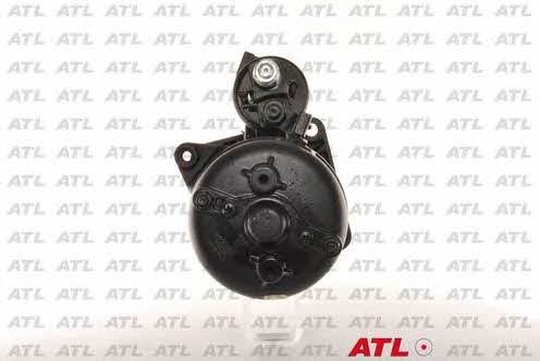 Delta autotechnik A 11 080 Starter A11080: Buy near me in Poland at 2407.PL - Good price!