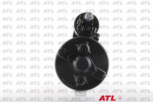 Delta autotechnik A 11 150 Starter A11150: Buy near me in Poland at 2407.PL - Good price!