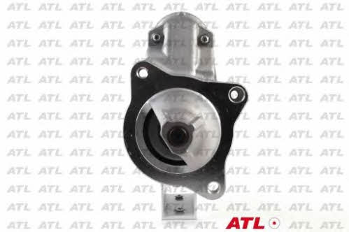 Delta autotechnik A 11 830 Starter A11830: Buy near me in Poland at 2407.PL - Good price!