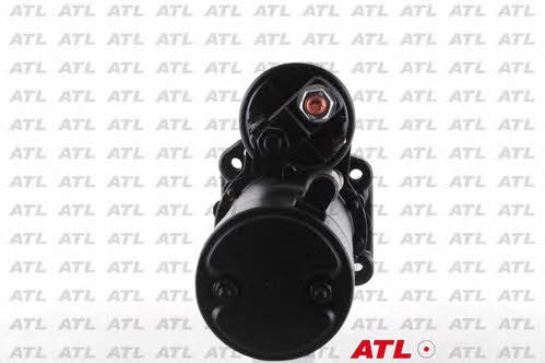 Delta autotechnik A 11 890 Starter A11890: Buy near me in Poland at 2407.PL - Good price!
