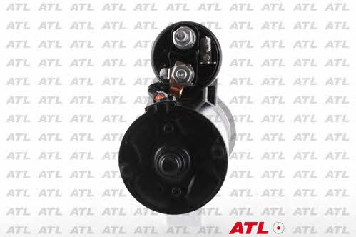 Delta autotechnik A 11 910 Starter A11910: Buy near me in Poland at 2407.PL - Good price!