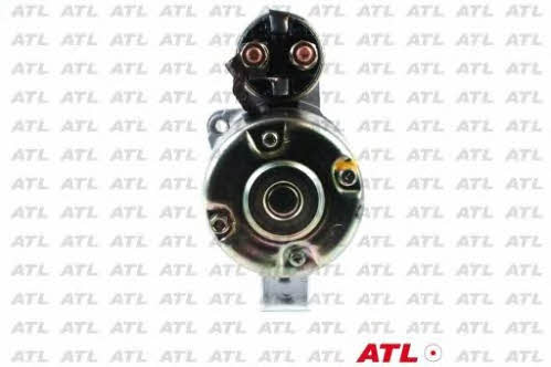 Delta autotechnik A 12 170 Starter A12170: Buy near me in Poland at 2407.PL - Good price!