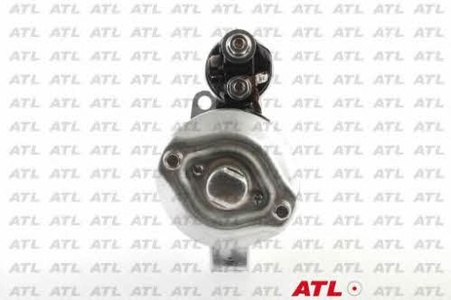 Delta autotechnik A 12 240 Starter A12240: Buy near me in Poland at 2407.PL - Good price!