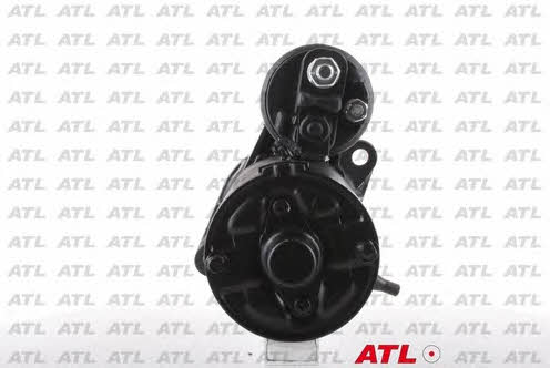 Delta autotechnik A 12 290 Starter A12290: Buy near me in Poland at 2407.PL - Good price!
