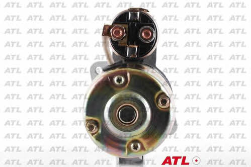 Delta autotechnik A 12 300 Starter A12300: Buy near me in Poland at 2407.PL - Good price!