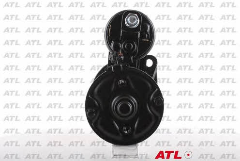 Delta autotechnik A 12 320 Starter A12320: Buy near me in Poland at 2407.PL - Good price!