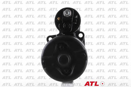 Delta autotechnik A 12 350 Starter A12350: Buy near me in Poland at 2407.PL - Good price!
