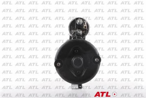 Delta autotechnik A 12 410 Starter A12410: Buy near me in Poland at 2407.PL - Good price!