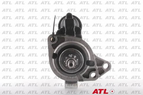 Delta autotechnik A 12 590 Starter A12590: Buy near me in Poland at 2407.PL - Good price!