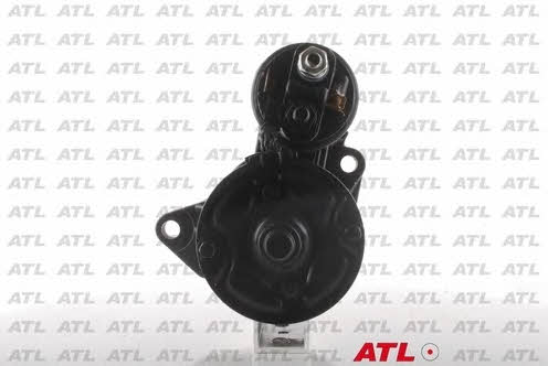 Delta autotechnik A 12 600 Starter A12600: Buy near me in Poland at 2407.PL - Good price!