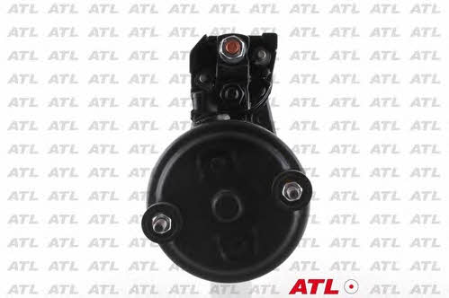 Delta autotechnik A 12 620 Starter A12620: Buy near me in Poland at 2407.PL - Good price!