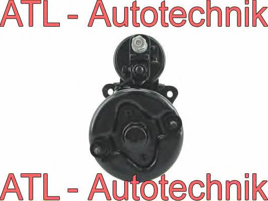 Delta autotechnik A 13 120 Starter A13120: Buy near me in Poland at 2407.PL - Good price!
