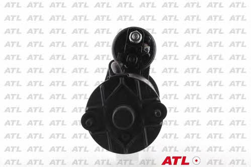Delta autotechnik A 13 150 Starter A13150: Buy near me in Poland at 2407.PL - Good price!