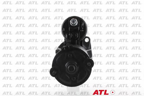 Delta autotechnik A 13 160 Starter A13160: Buy near me in Poland at 2407.PL - Good price!