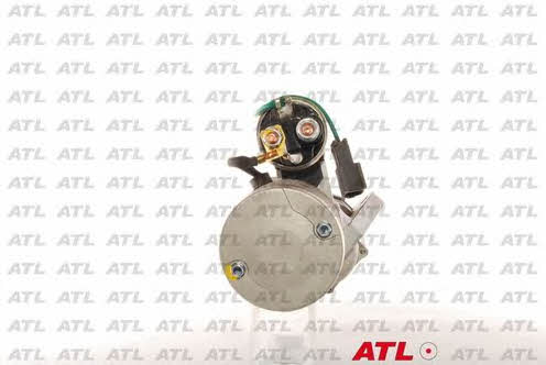 Delta autotechnik A 77 690 Starter A77690: Buy near me in Poland at 2407.PL - Good price!